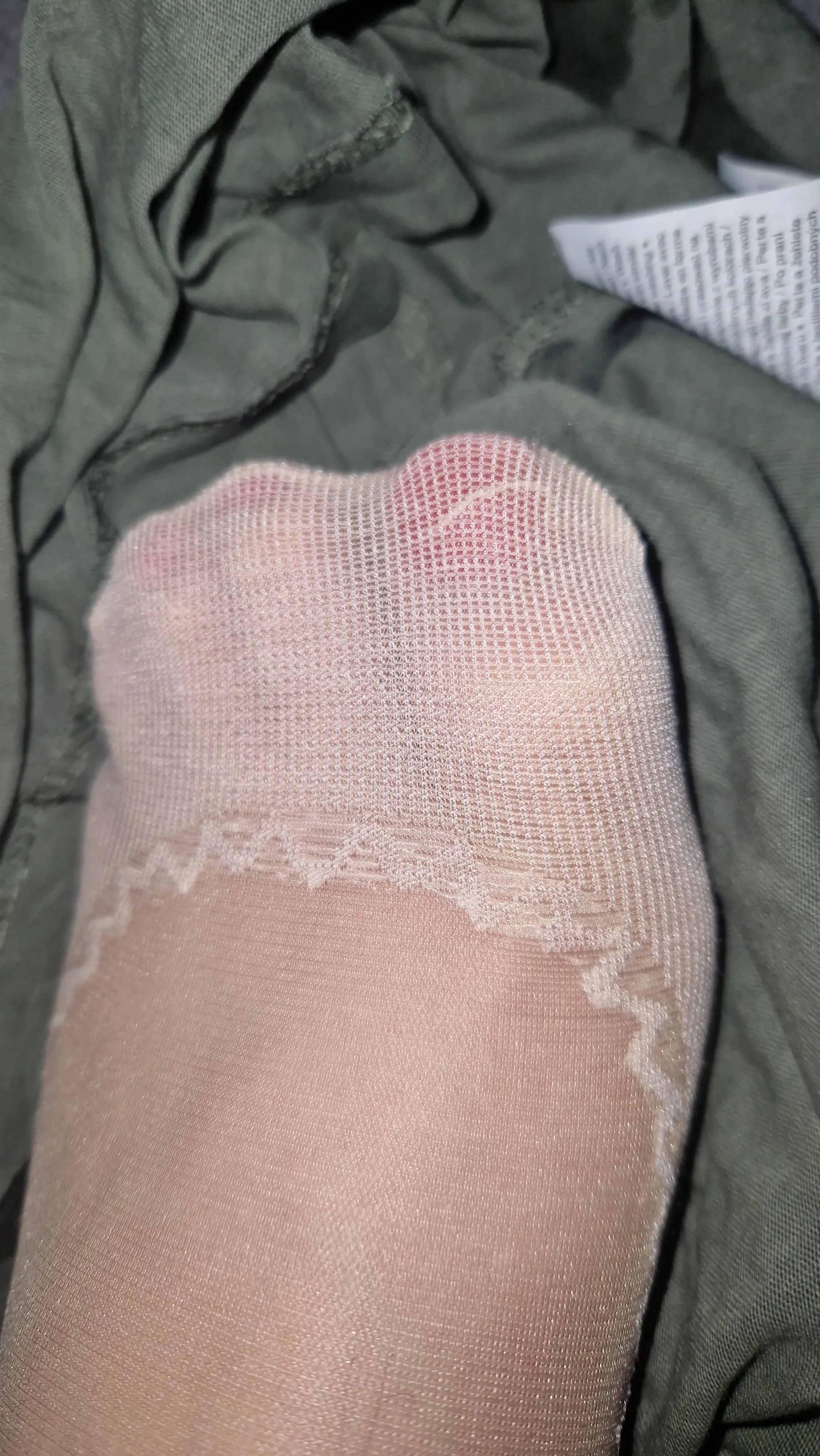 Eure versautesten Gedanken?