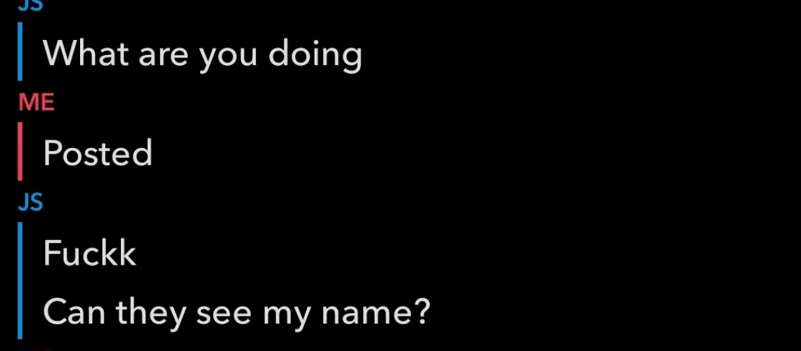 😈😈😈 exposing him and draining his wallet. Every comment and upvote is $$ he sends me!