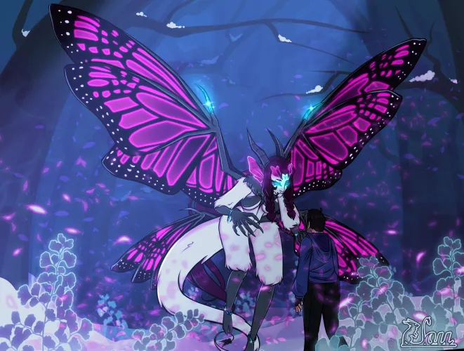 February 2023 monster