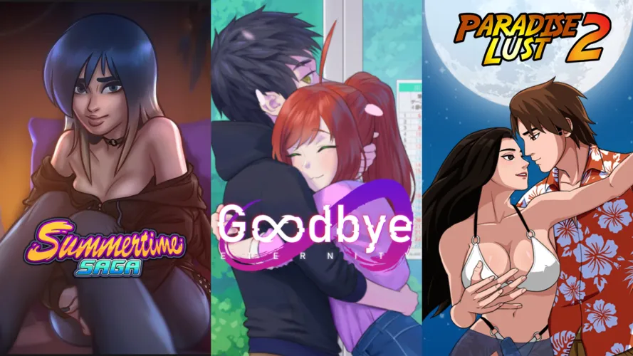 Games you wish had full voice over?