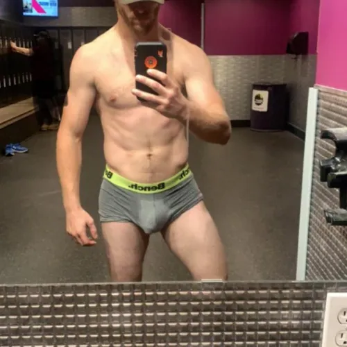 Good sweat means great workout 💪🏼