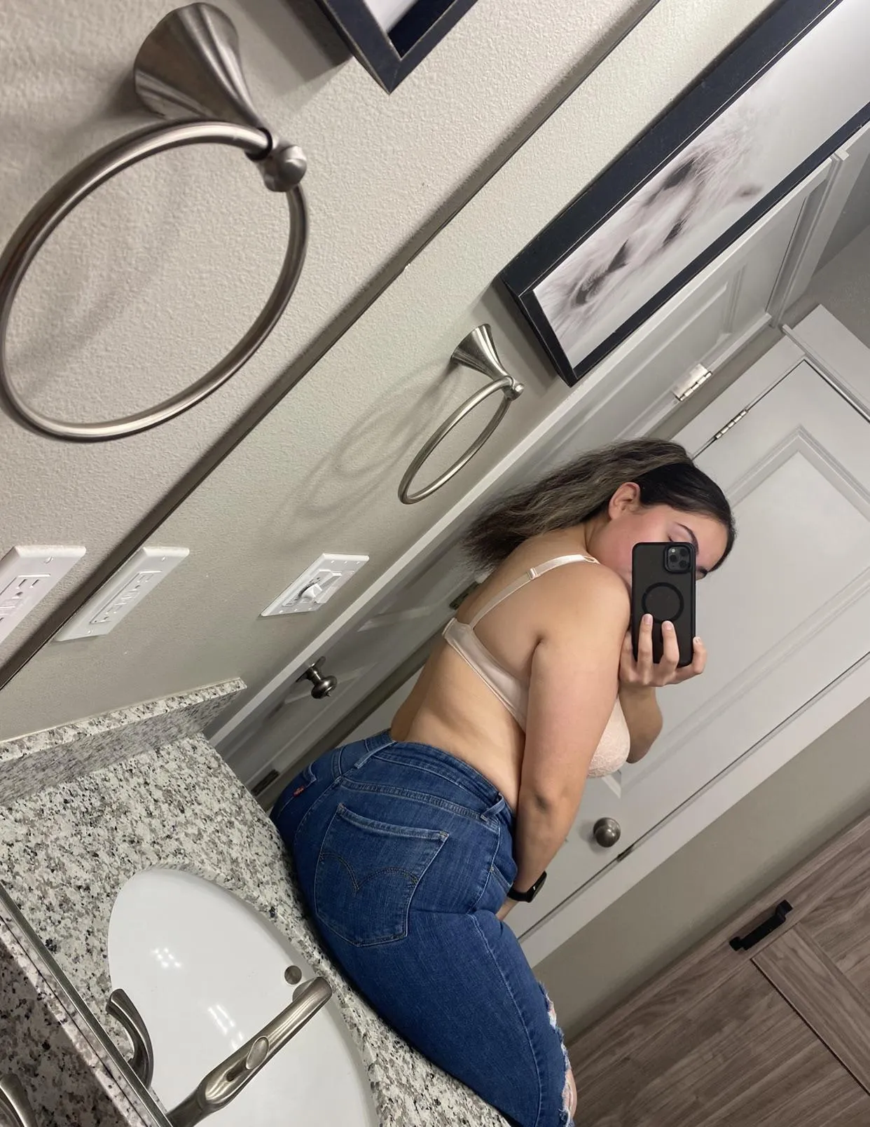 Hope you had a great weekend 😘