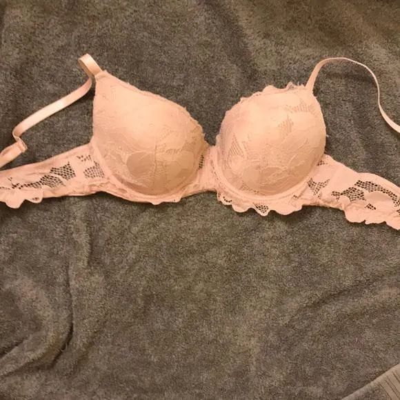 Horny for this bra