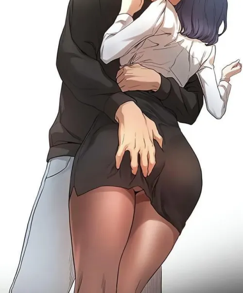 How i want to be greeted… 🥺💕