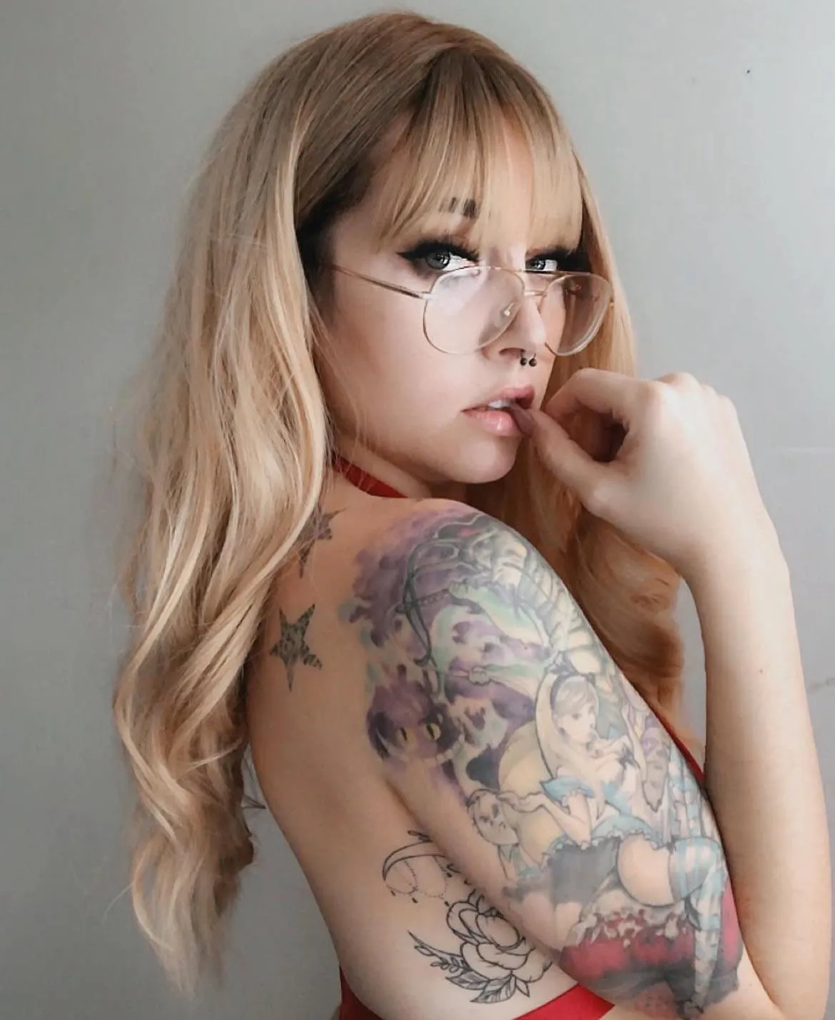 I love playing with your head, I’ll have you thinking your only purpose in life is to be obsessed with me.