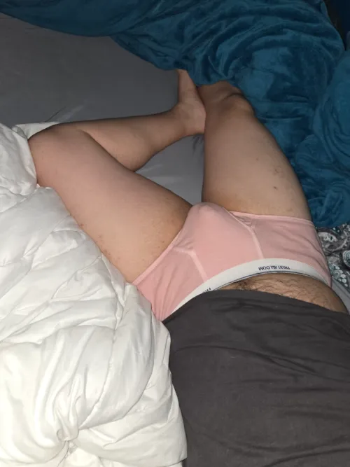 I love the color on these