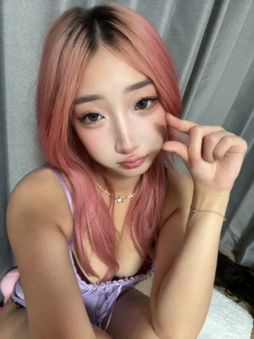 if you're this small you should be sending big