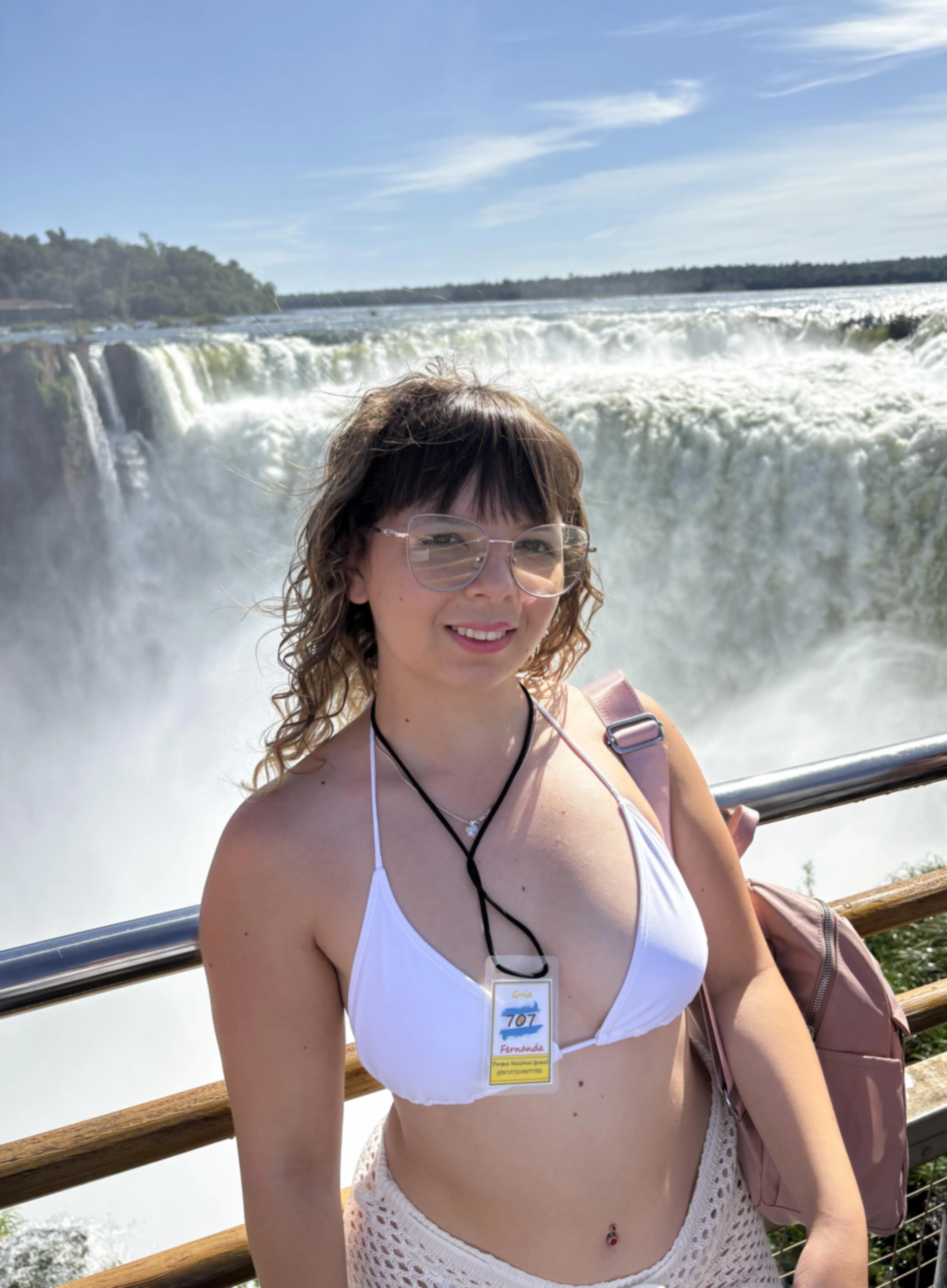 Je sens que je pourrais te surprendre avec une petite fantaisie… tu veux tenter de deviner laquelle ? 😇