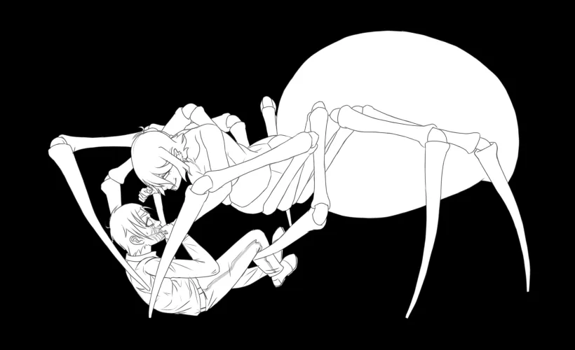 July 2023 monster lore