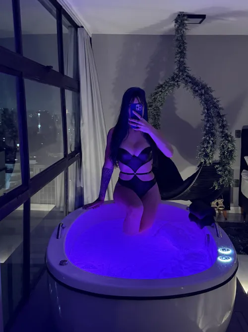 Kinda sweet, mostly trouble