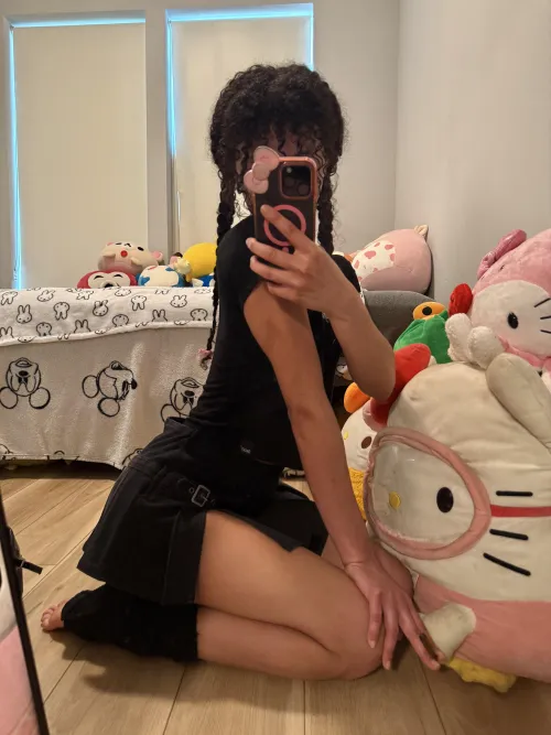 leaky losers are my favorite toys 🧸