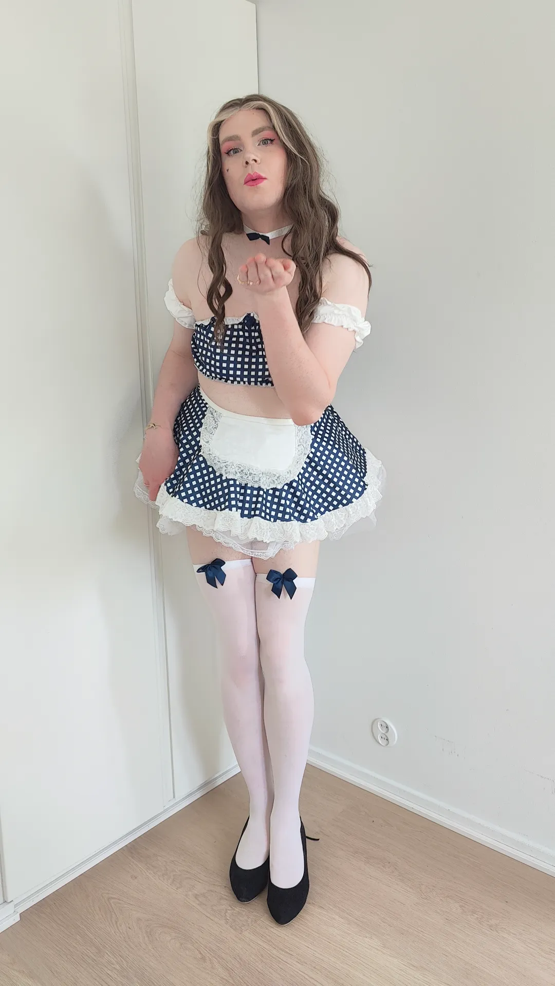 Literally so jealous of how cute everyone is here 💕 the Irish community has really grown!