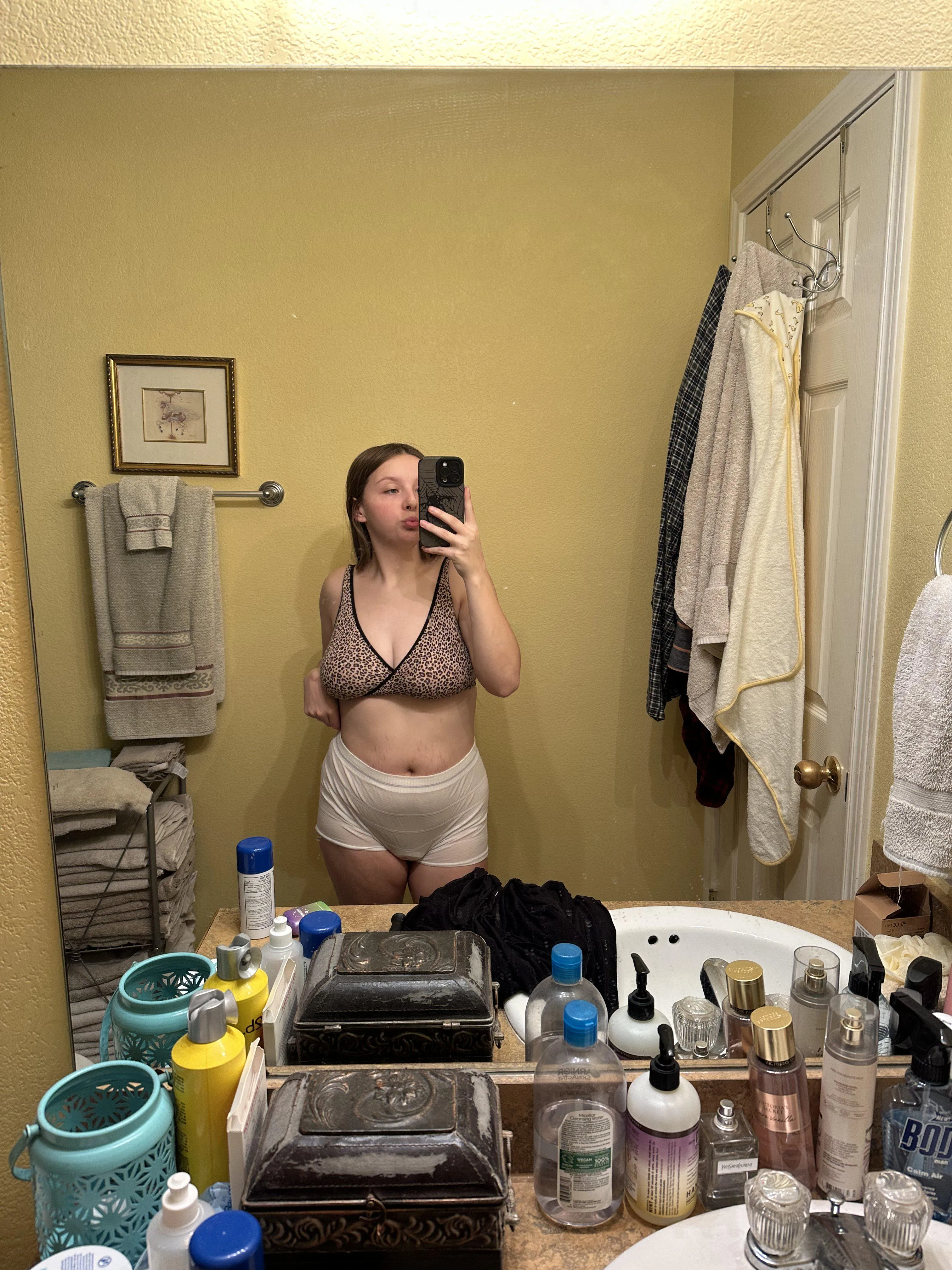 Not just a typical wife… but the kind you can’t stop dreaming about.