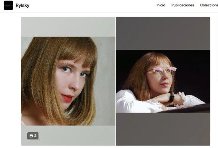 🌙 Platinum Tier Archives 💎 Rare moments. Just for you 💫