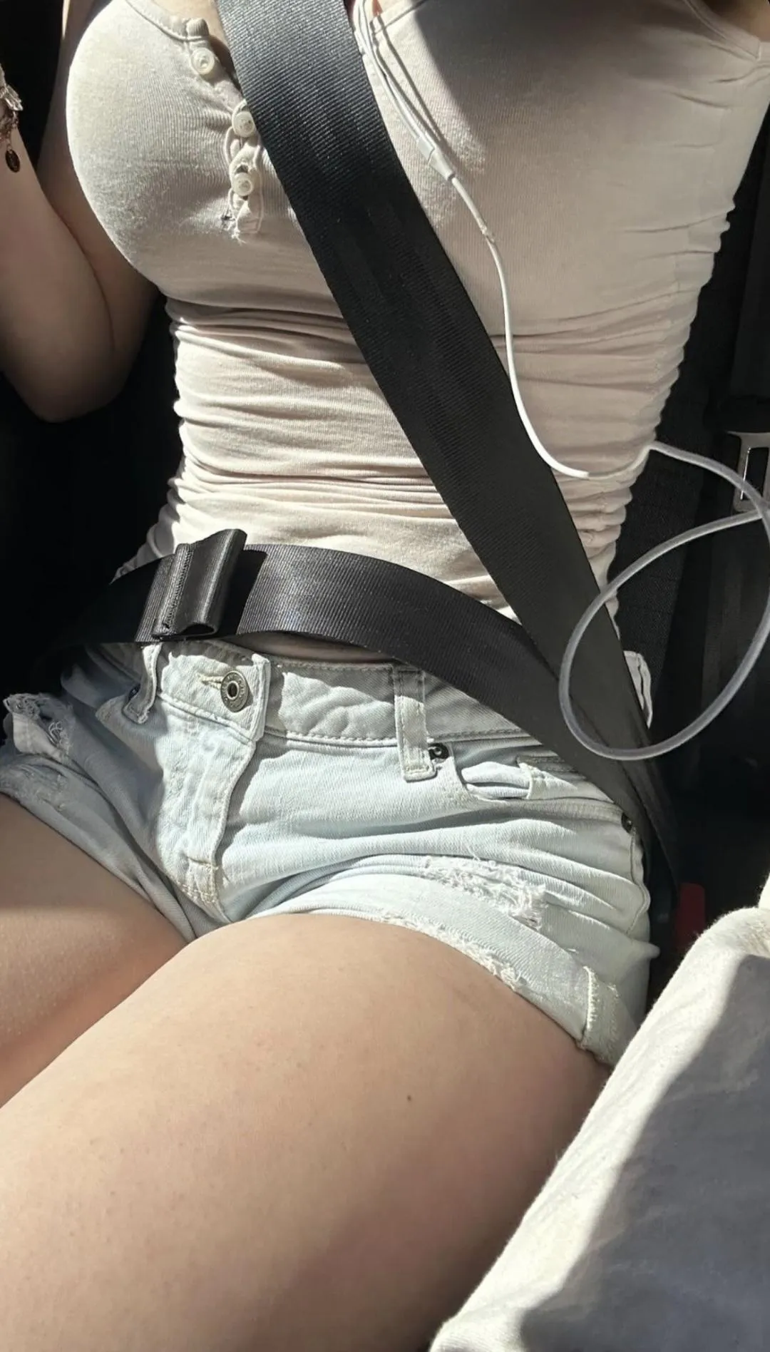 Riding into the week and hoping you're all having a good one