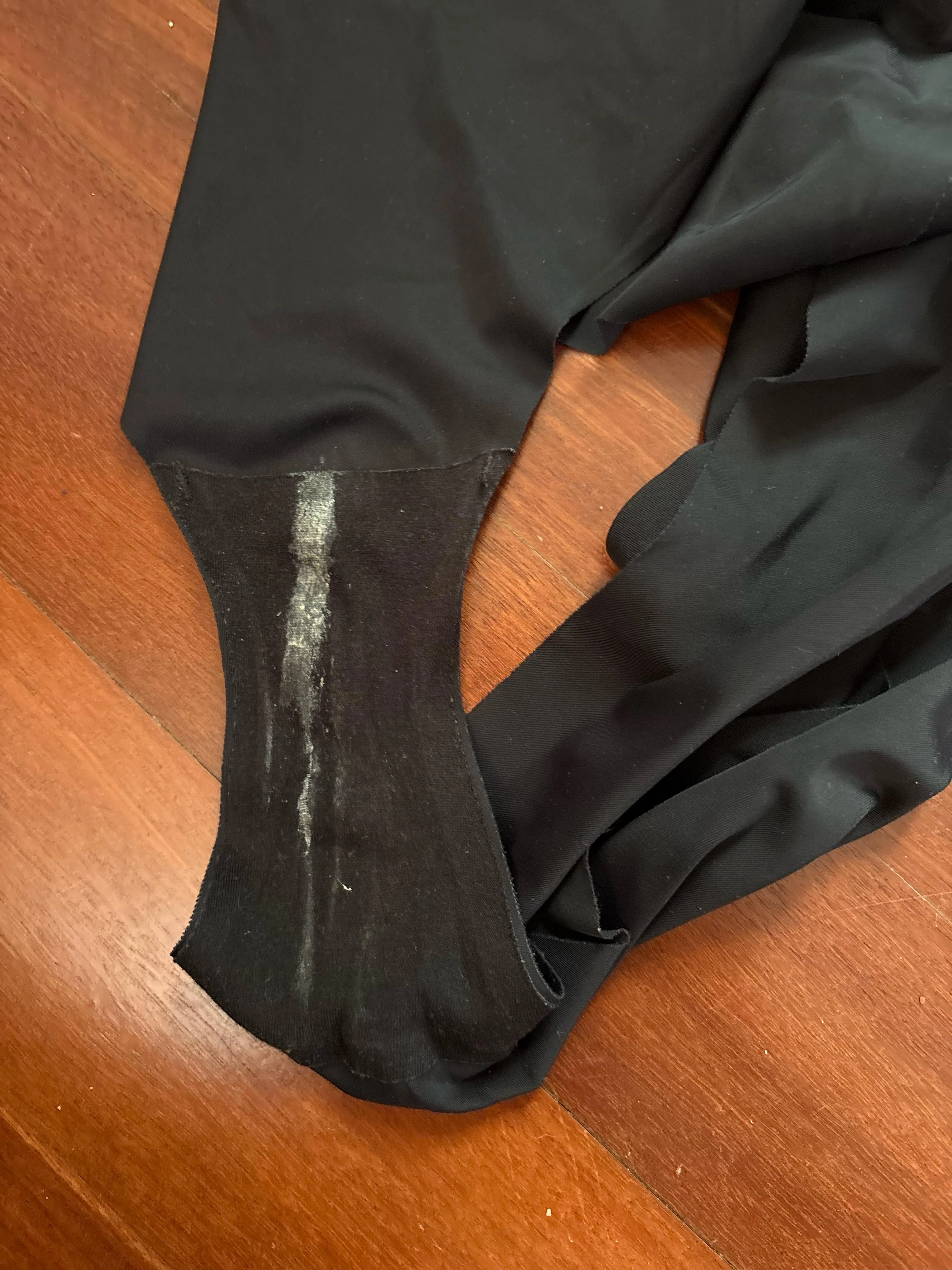 Stepmoms snail trail