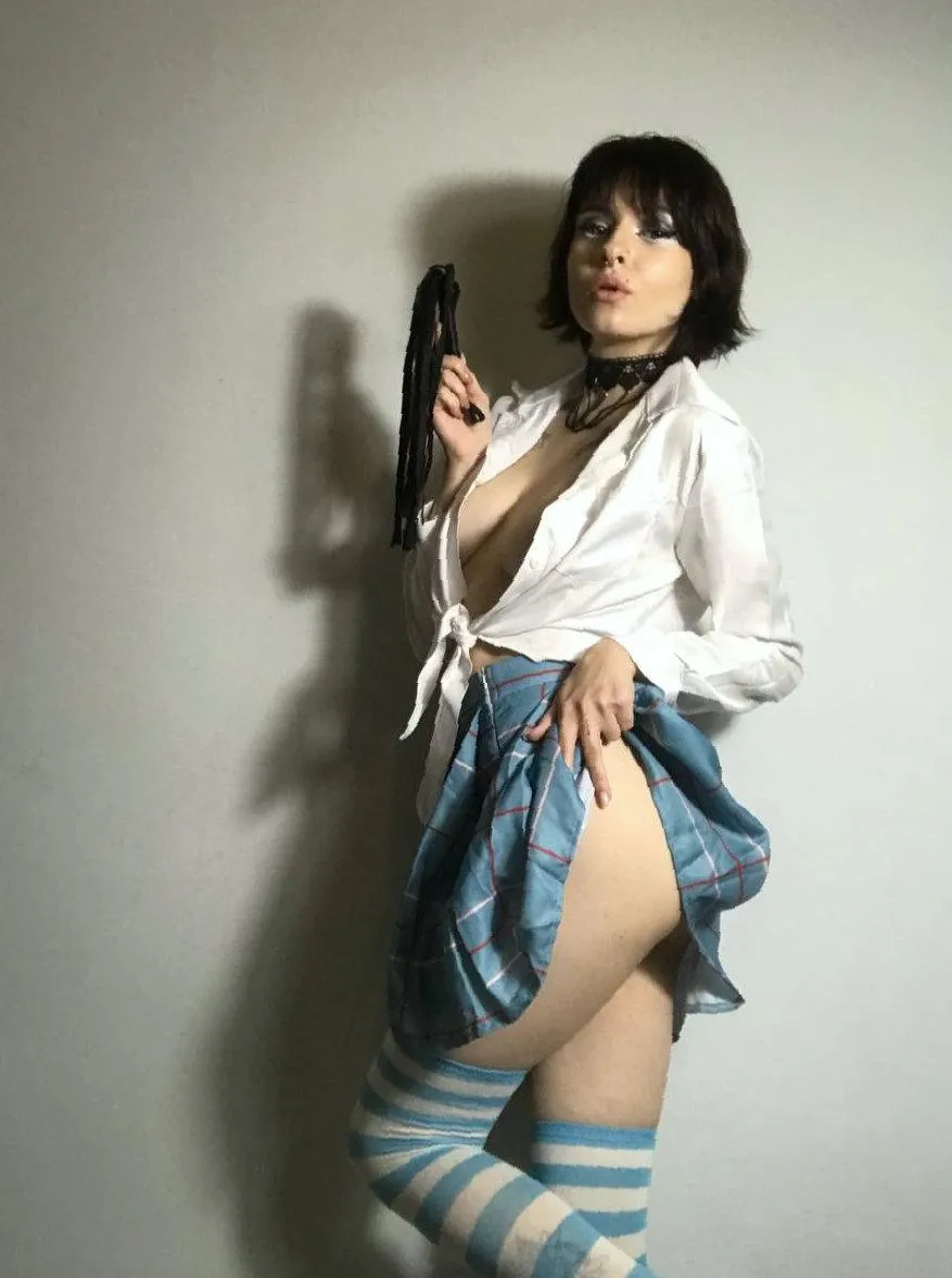 Study mode off… strict teacher mood fully on