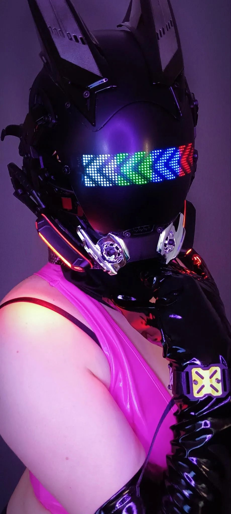 Thank you, humans💜