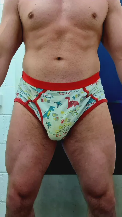 These might be my favorite pair