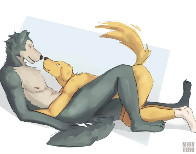 Time Together (Mighteru)