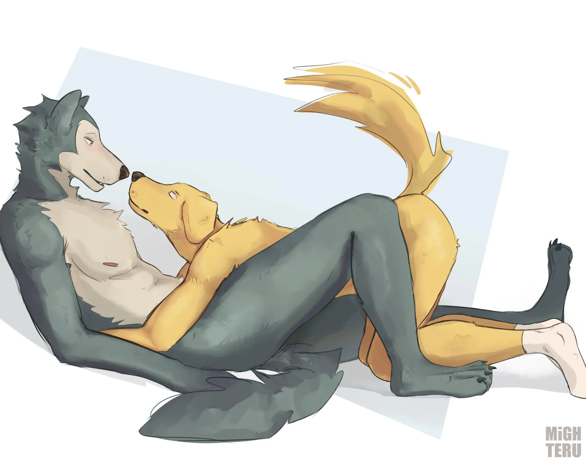 Time Together (Mighteru)