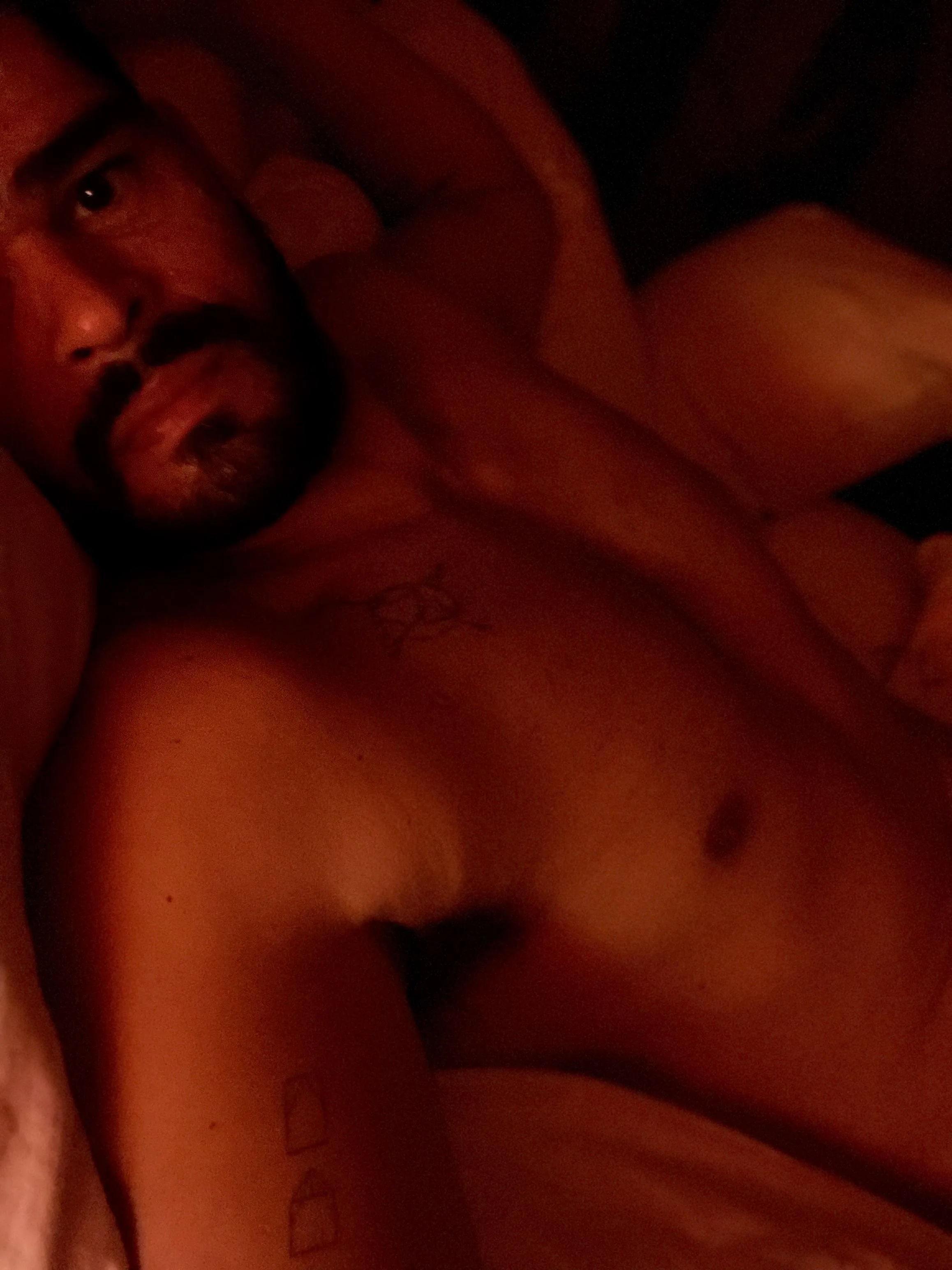 Tonight i don’t need you to jerk off. I need you to surrender. Kneel stroke to the thought of being drained by me. I’m the reason you cant hide that desire.