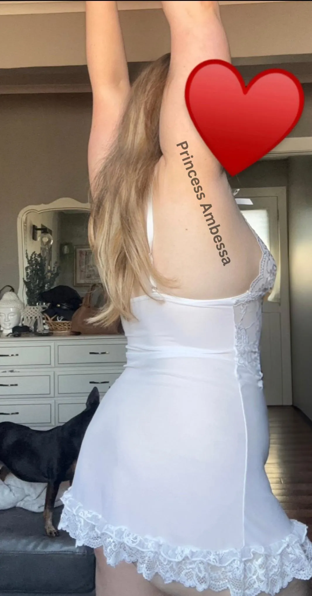 Two weeks without me… how did you even survive?