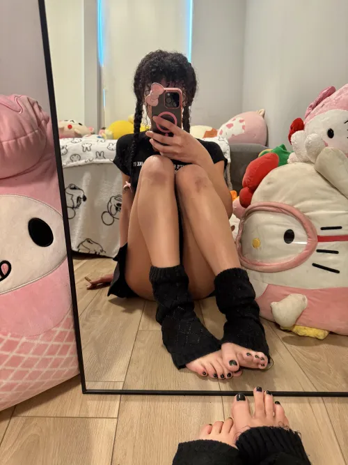 ur easy to tease 🐾