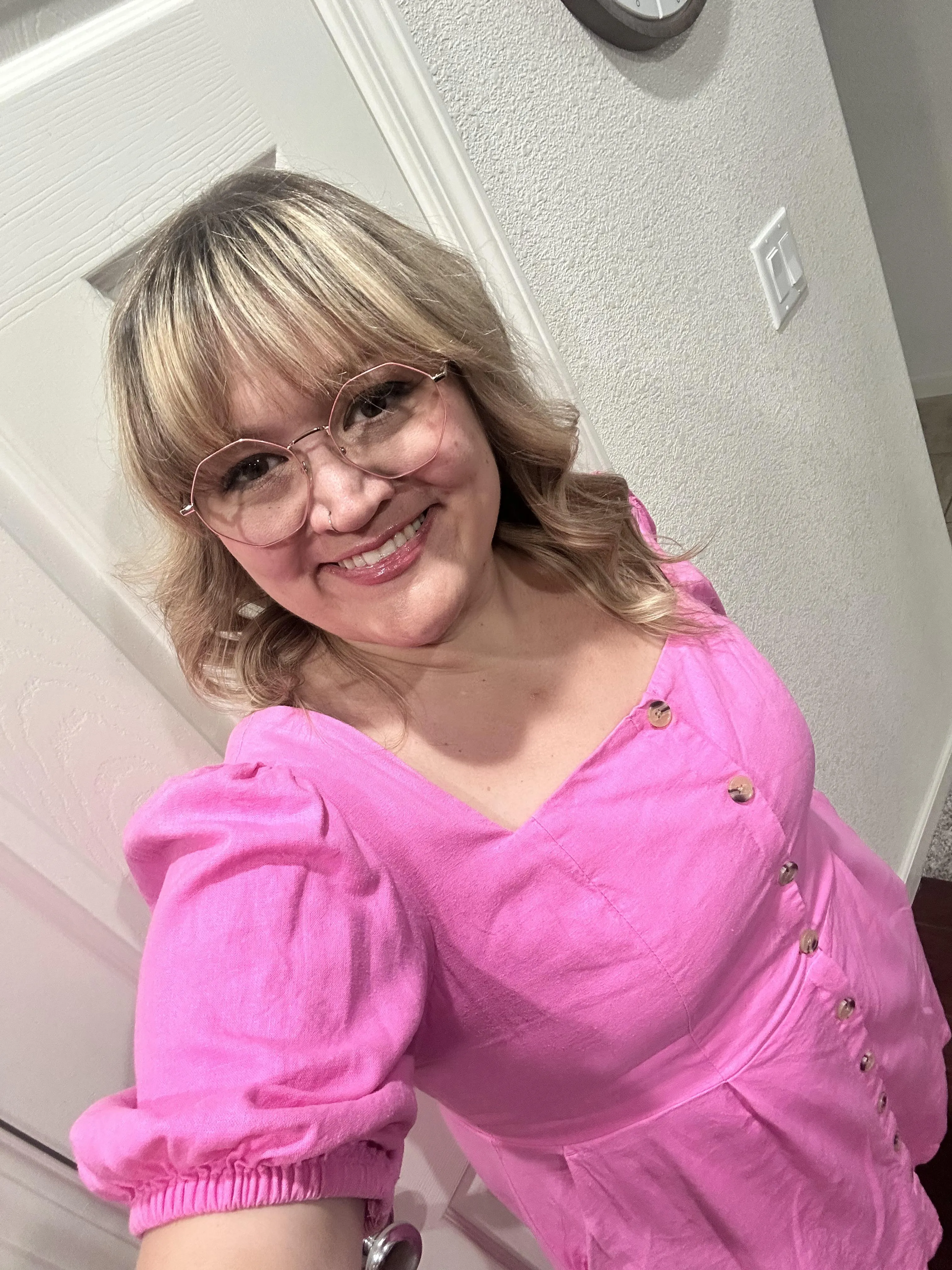 Where are the daddy’s?