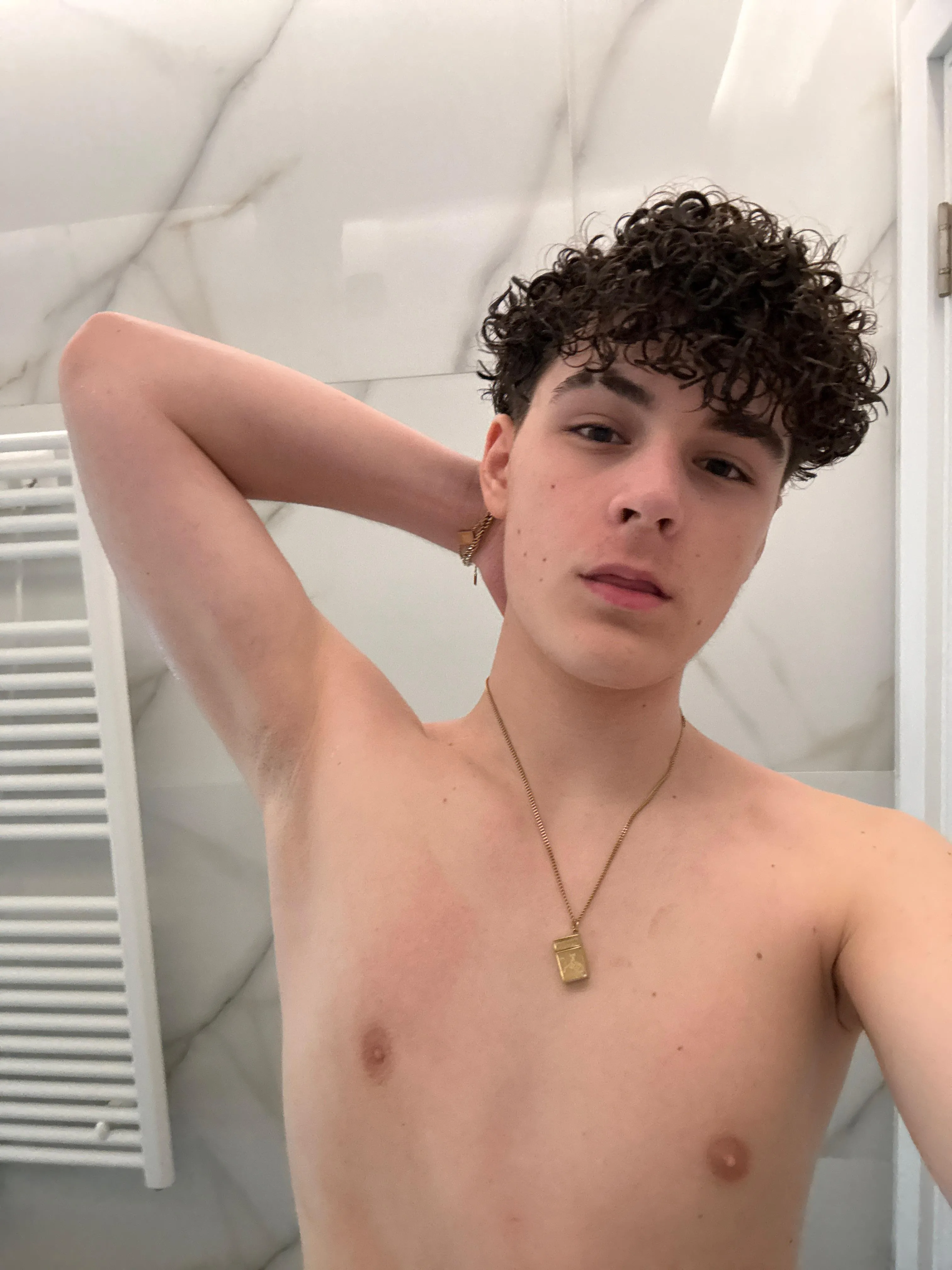 which one of u sluts serving?