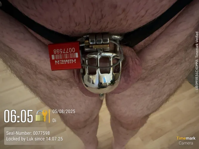 Wie lange noch?? 🤔😵‍💫