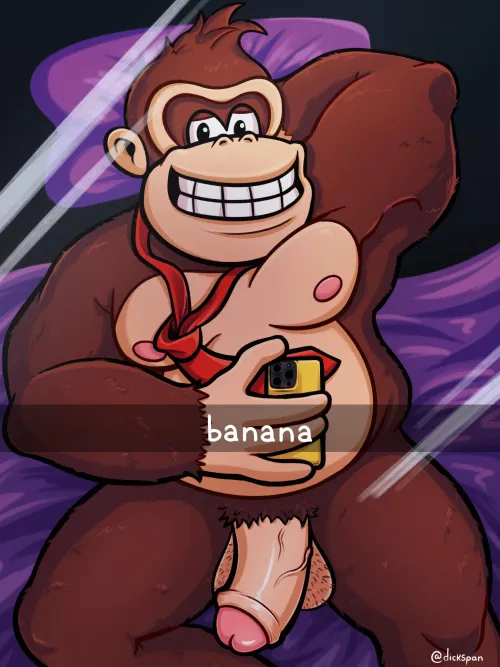 you get this slapchat at 2am wyd?? 👀 (artist: dickspan)