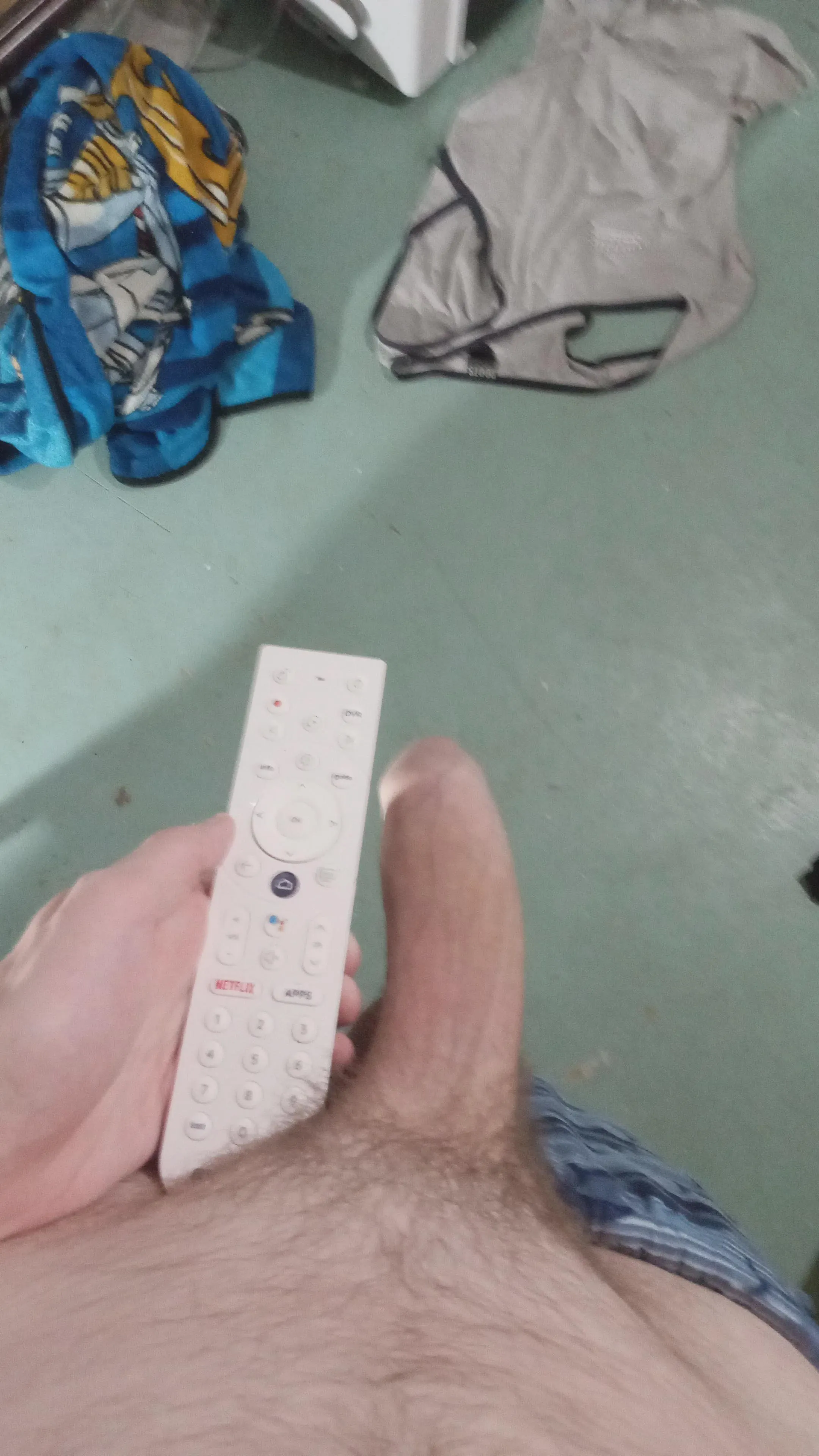 20M 7 inches and bored