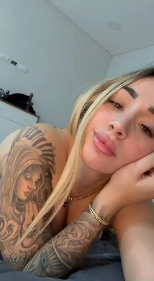 22[F4M] no pulling out