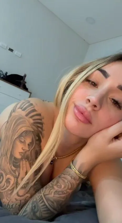 22[F4M] no pulling out