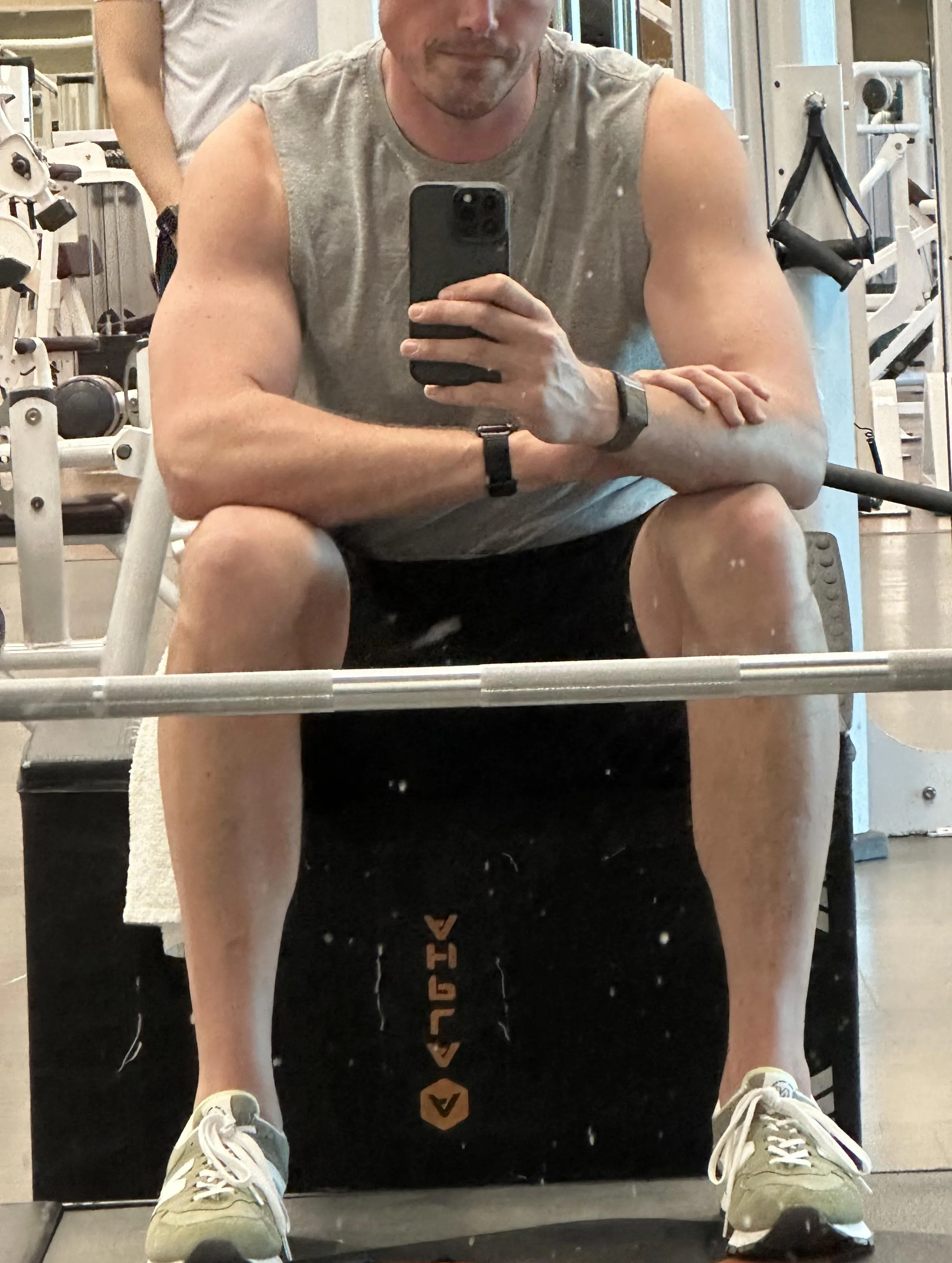 35 [M4F] Tall, Handsome Guy in East FTW Looking for Strictly Casual Sex