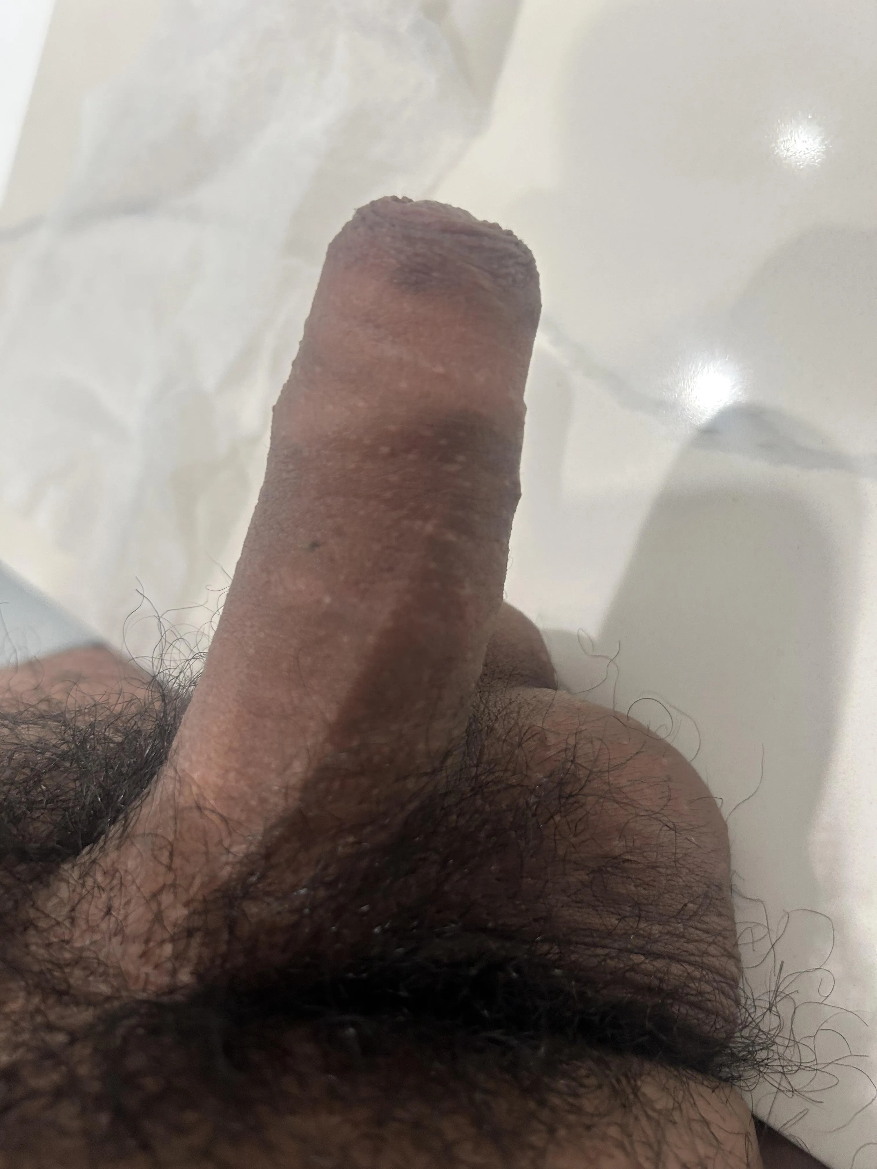 4’ what yall think?