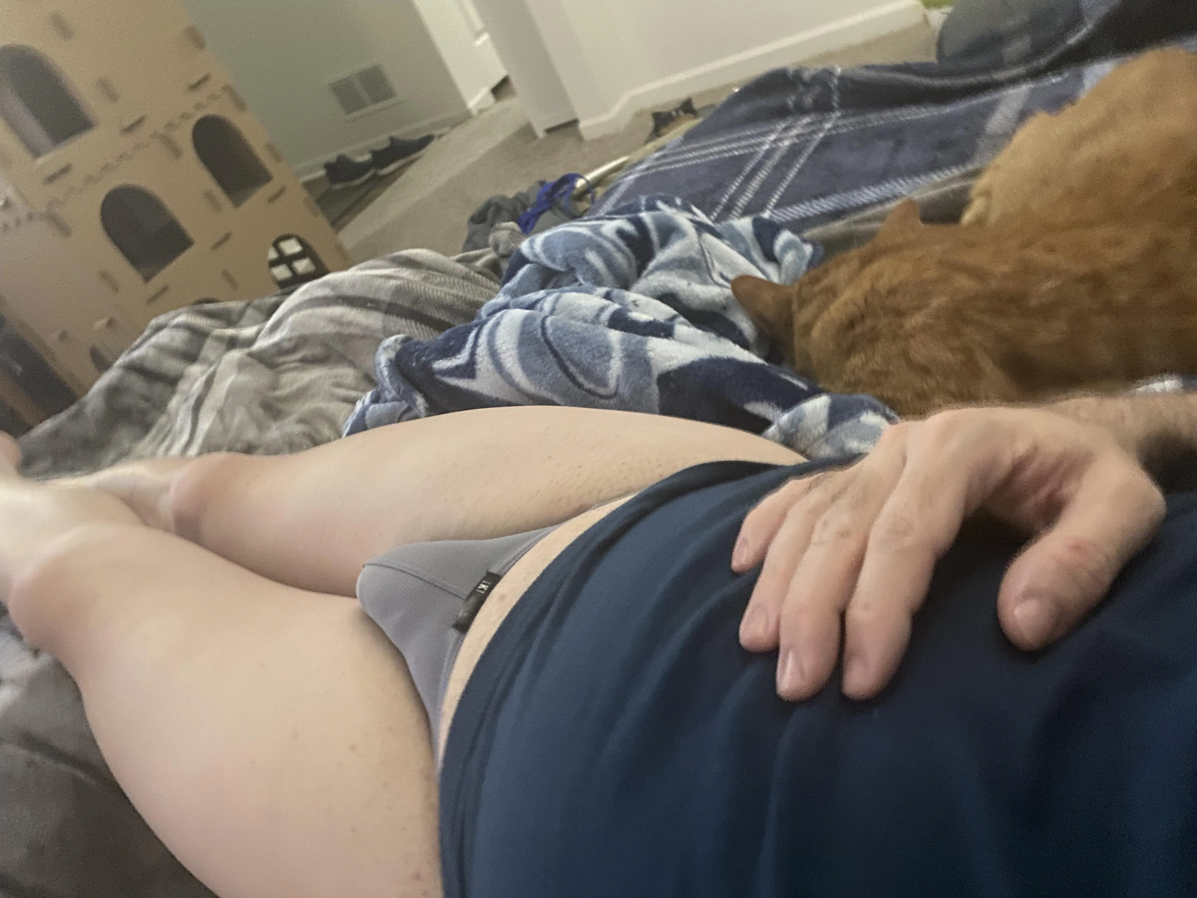 42 M4F - Come hang out, we’ve still got room - Howell