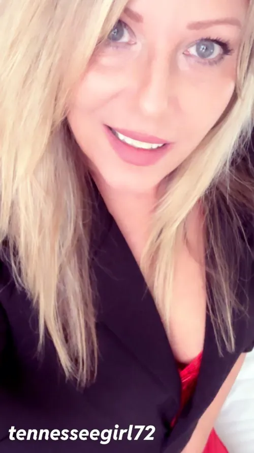 52F some say my eyes tell on me