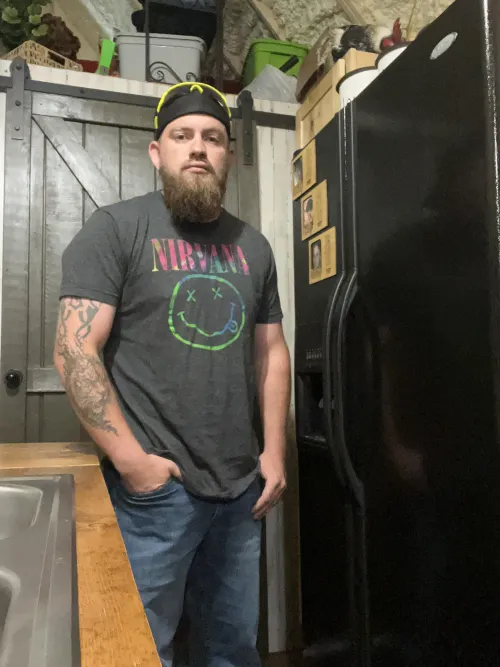 Cleveland/Chattanooga are M4F (oc)