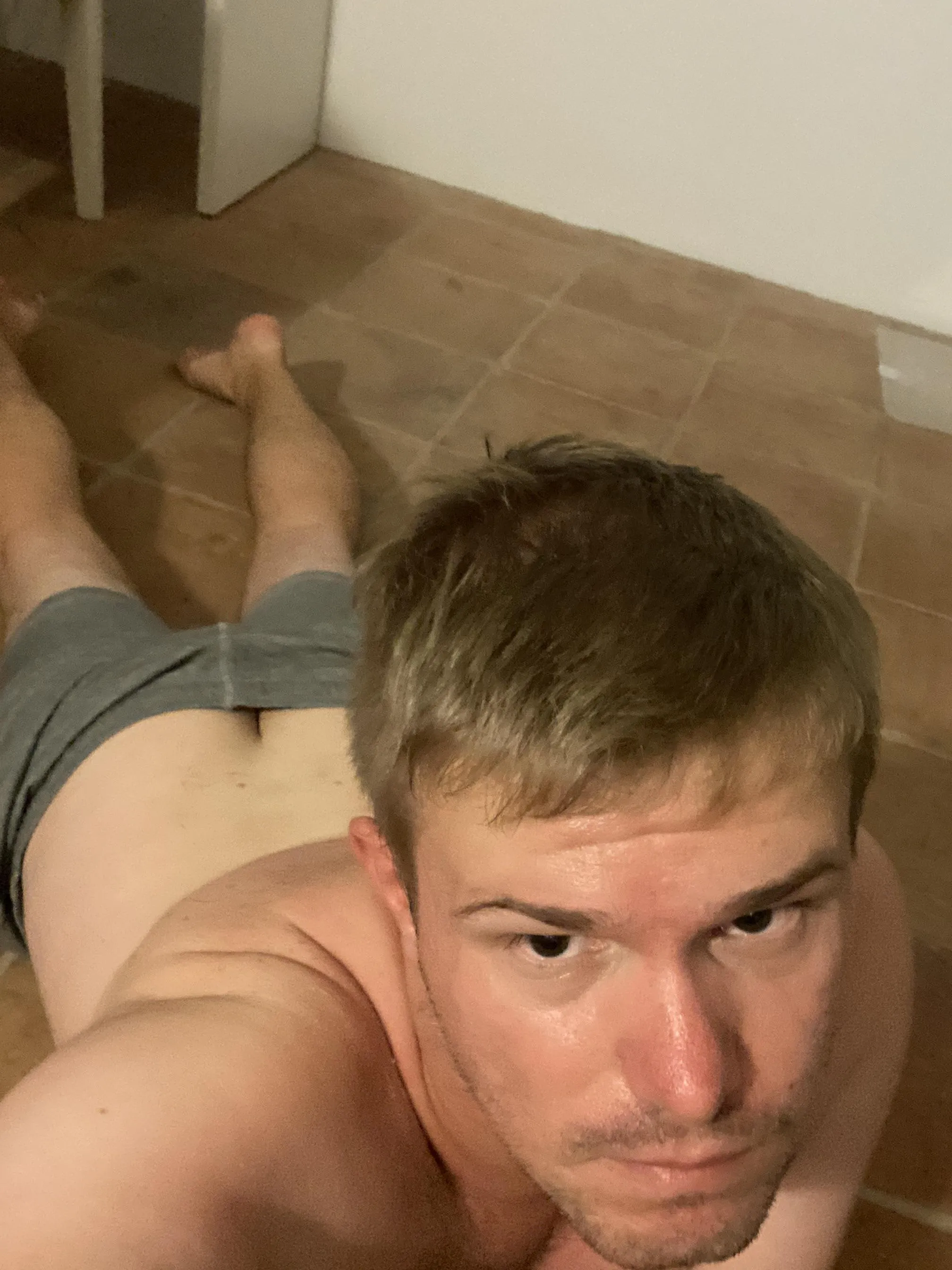 Come and play with me 😈