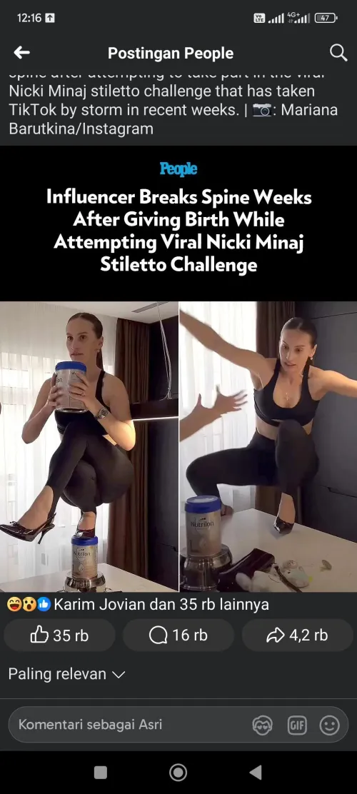 Did you know this kind of story ?