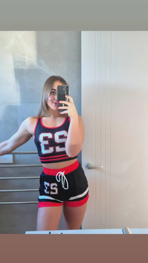 Do I suit a baller fit?