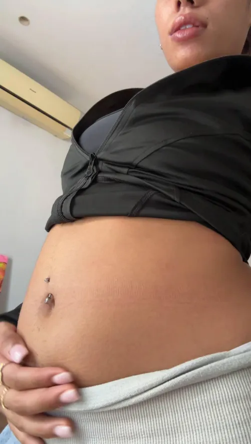 {f} All of your friends are digesting in my tummy and you’re next!😈