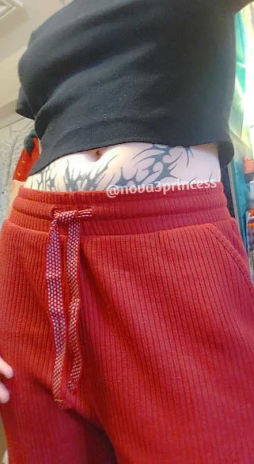 Good morning! What are you doing today? [f]