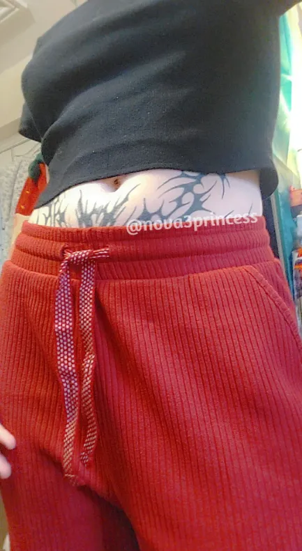 Good morning! What are you doing today? [f]