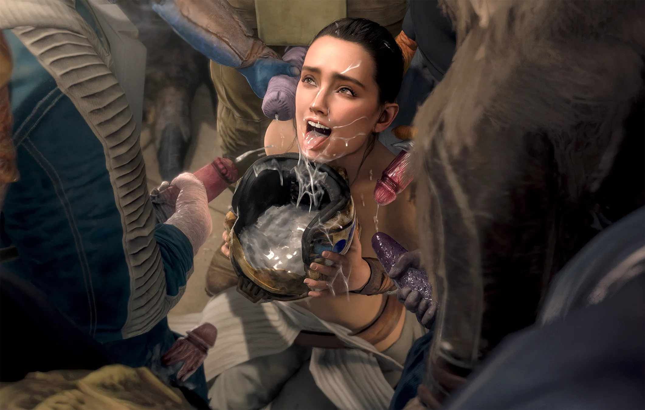 Having a Blast (Nedac1)