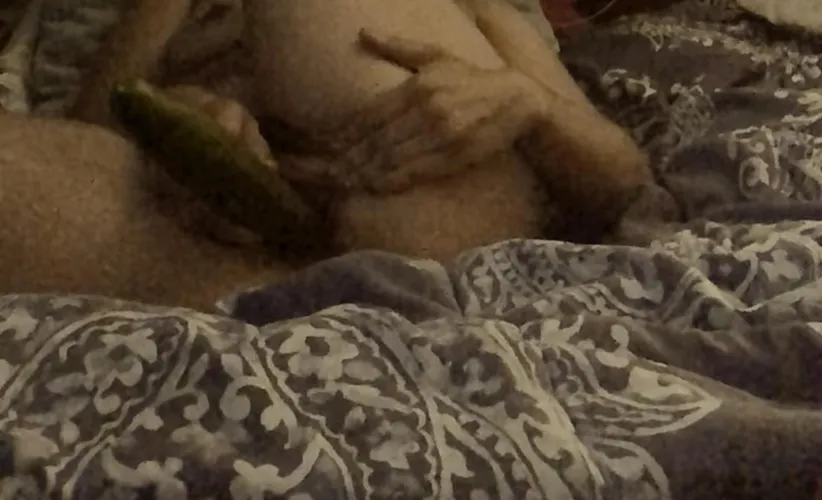 Hi honeys make sure you eat your veggies 🥦