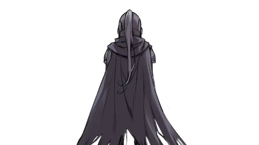 If Grimm had a black domain, what name would it have? Personally, I'd call it 