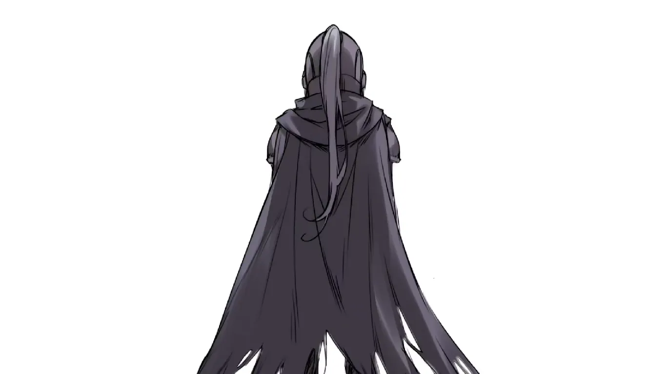 If Grimm had a black domain, what name would it have? Personally, I'd call it 